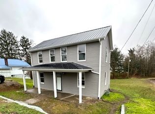 146 Ridge Ave, Crooksville, OH 43731