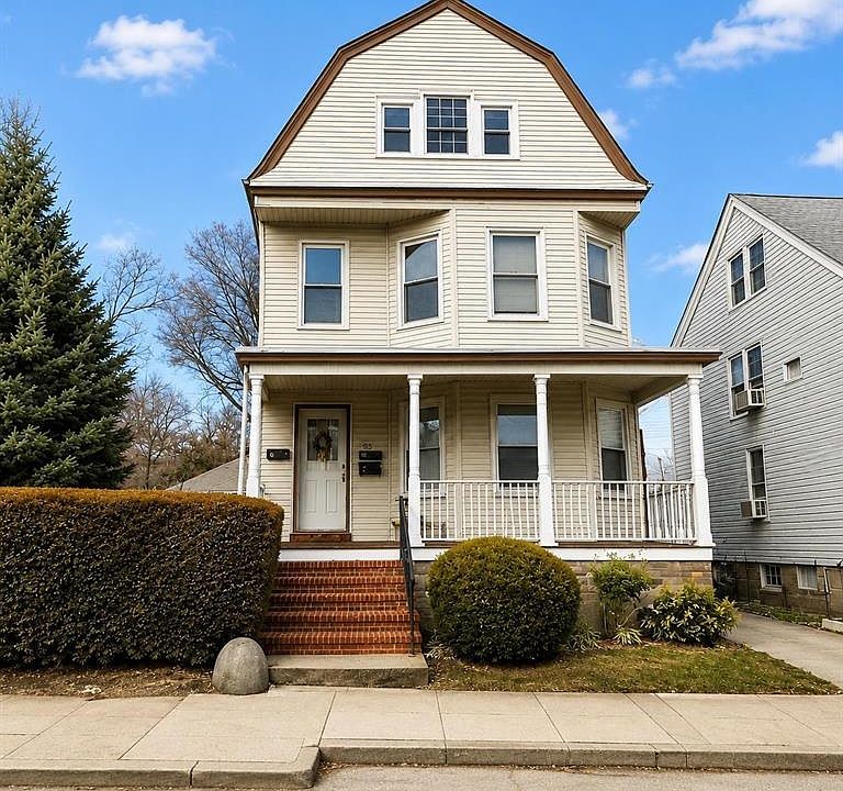1st image of 45 Condit Ter APT 3