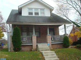 1218 Harding Blvd, Norristown, PA 19401