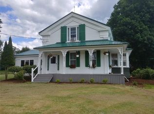 3813 Baker Valley Rd, Almond, NY 14804