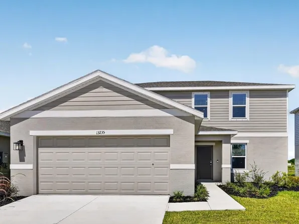 13235 Commons Ave, Parrish, FL 34219