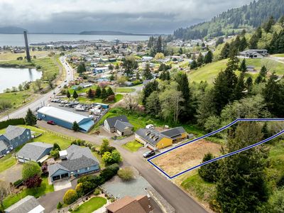 105 Franklin St, Garibaldi, OR, 97118