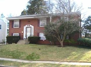 8325 Lages Ln, Baltimore, MD 21244