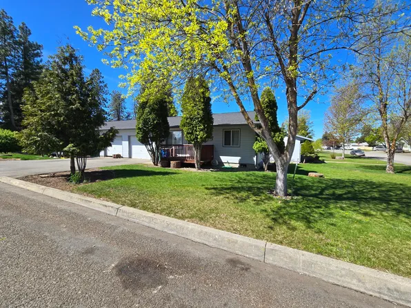 1305 N Frederick St, Post Falls, ID 83854