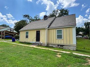 1117 Georgetown Rd NW, Cleveland, TN 37311