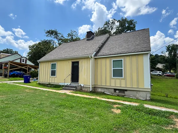 1117 Georgetown Rd NW, Cleveland, TN 37311