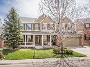 2852 N Torreys Peak Dr, Superior, CO 80027