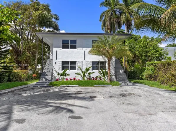 7836 NE Bayshore Ct, Miami, FL 33138