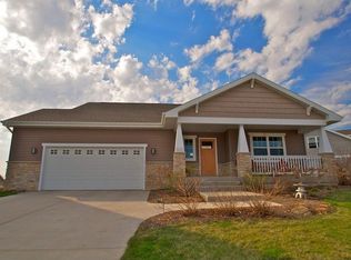 5223 Buttonbush Dr, Fitchburg, WI 53711