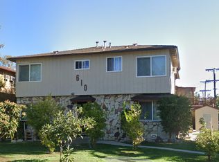 610 Chester St APT 5, Glendale, CA 91203
