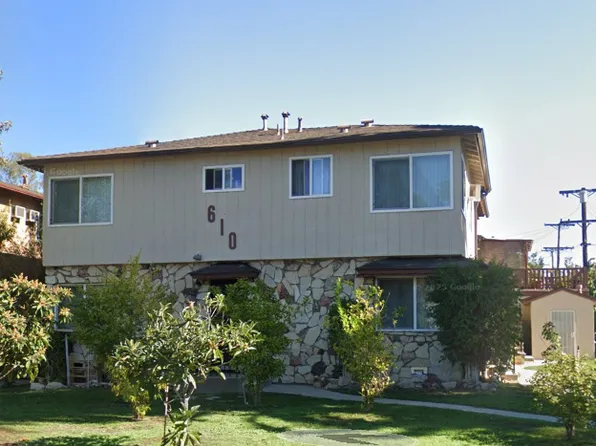 610 Chester St APT 5, Glendale, CA 91203