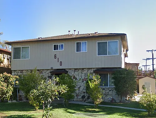 610 Chester St #5 Photo 1