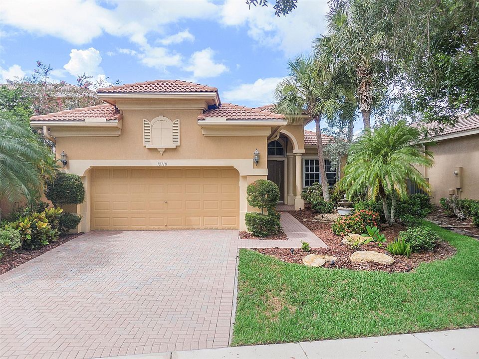 1st image of 12710 NW 78th Manor
