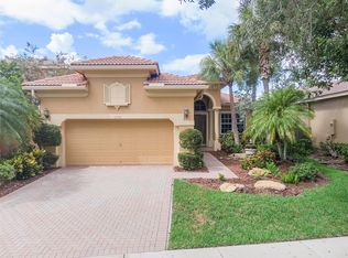 12710 NW 78th Mnr, Parkland, FL 33076