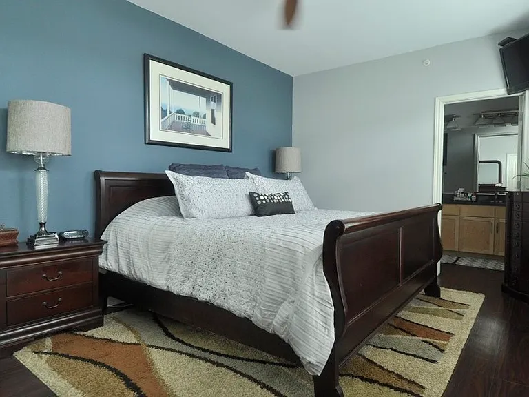2606 Wilson St #1105 — Photo 4