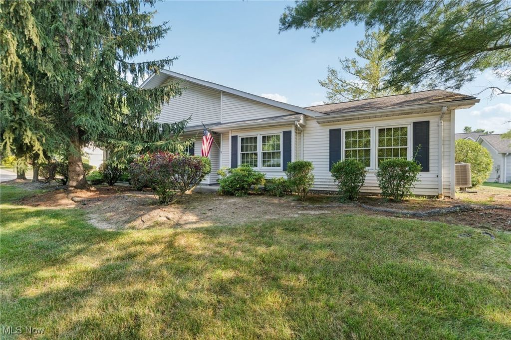 Real estate listing image