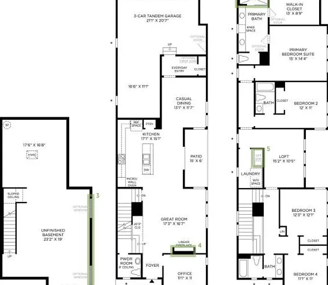 703 Harness St — Photo 3