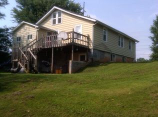 15 Church Rd APT B, Asheville, NC 28804