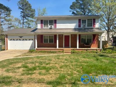 6604 Robinhood Ln NW, Huntsville, AL, 35806