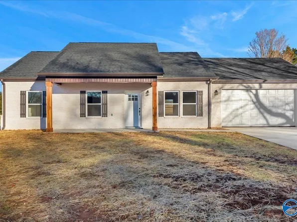 132 Castleridge Dr, New Market, AL 35761