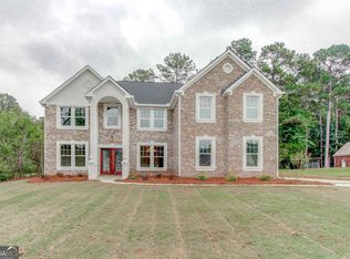 2409 SW Wild Oak Ct #89, Stockbridge, GA 30281