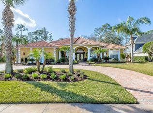 9 Foxhunter Flt, Ormond Beach, FL 32174