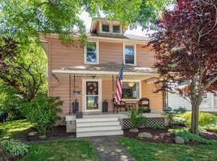 436 Wolcott Ave, Kent, OH 44240