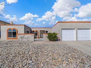3809 General Chennault St NE, Albuquerque, NM 87111