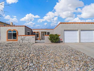 3809 General Chennault St NE, Albuquerque, NM, 87111