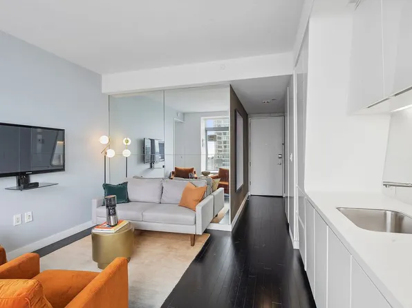 123 Washington St APT 38H, New York, NY 10006