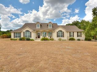795 Canna Lily Cir, Driftwood, TX 78619