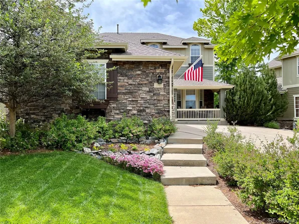 24540 E Roxbury Place, Aurora, CO 80016