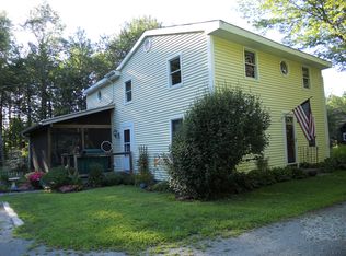 2286 Main St, Lancaster, MA 01523