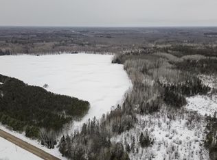 Osier 40th Rd, Rapid River, MI 49878