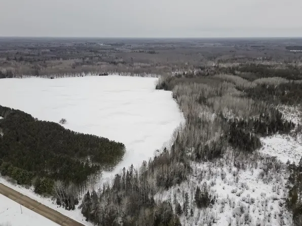 Osier 40th Rd, Rapid River, MI 49878