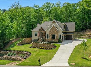 200 Golden Bear Pass, Dahlonega, GA 30533