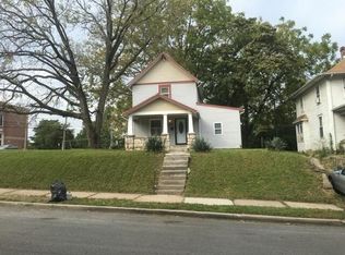 5042 S Benton Ave, Kansas City, MO 64130