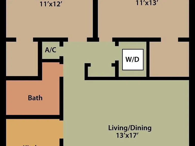 Banyan Club Apartments — Photo 23