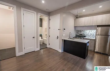 Rented by Brooklyn Group