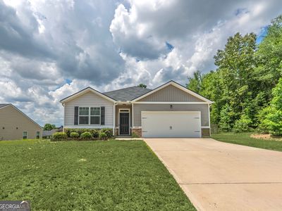 2319 Peach Blossom Pass, Hephzibah, GA, 30815