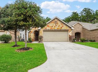 1519 Spencer Glen Ln, Houston, TX 77073