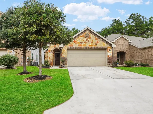 1519 Spencer Glen Ln, Houston, TX 77073