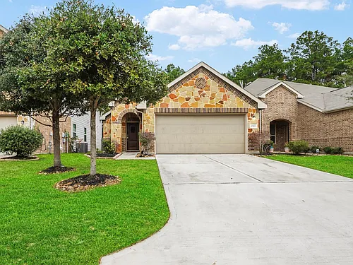 1519 Spencer Glen Ln Photo 1