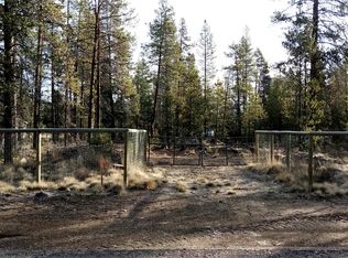 52566 Skidgel Rd, La Pine, OR 97739