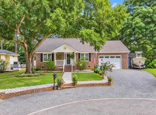 3560 Golden Rod Rd, Murrells Inlet, SC 29576