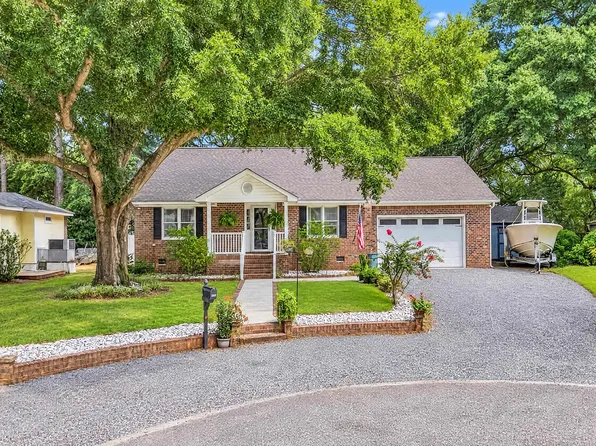 3560 Golden Rod Rd., Murrells Inlet, SC 29576