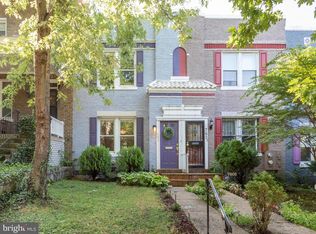 760 Princeton Pl NW, Washington, DC 20010