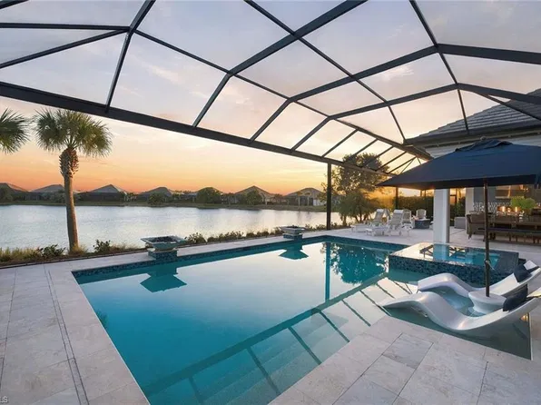 6044 Plana Cays DR, NAPLES, FL 34113