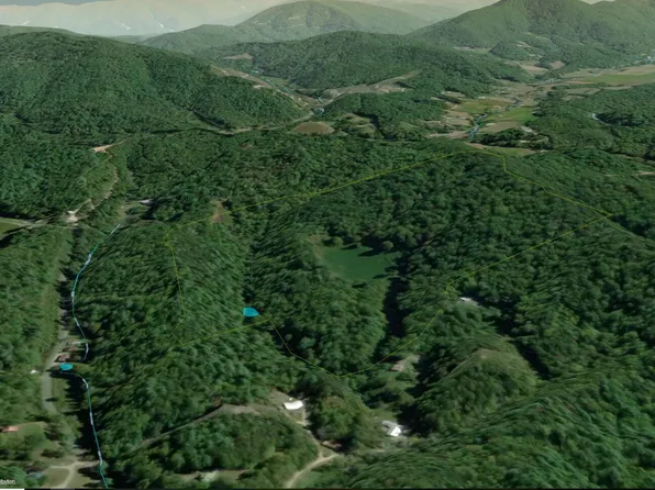 0 Black Mountain Rd, Hartford, TN 37753