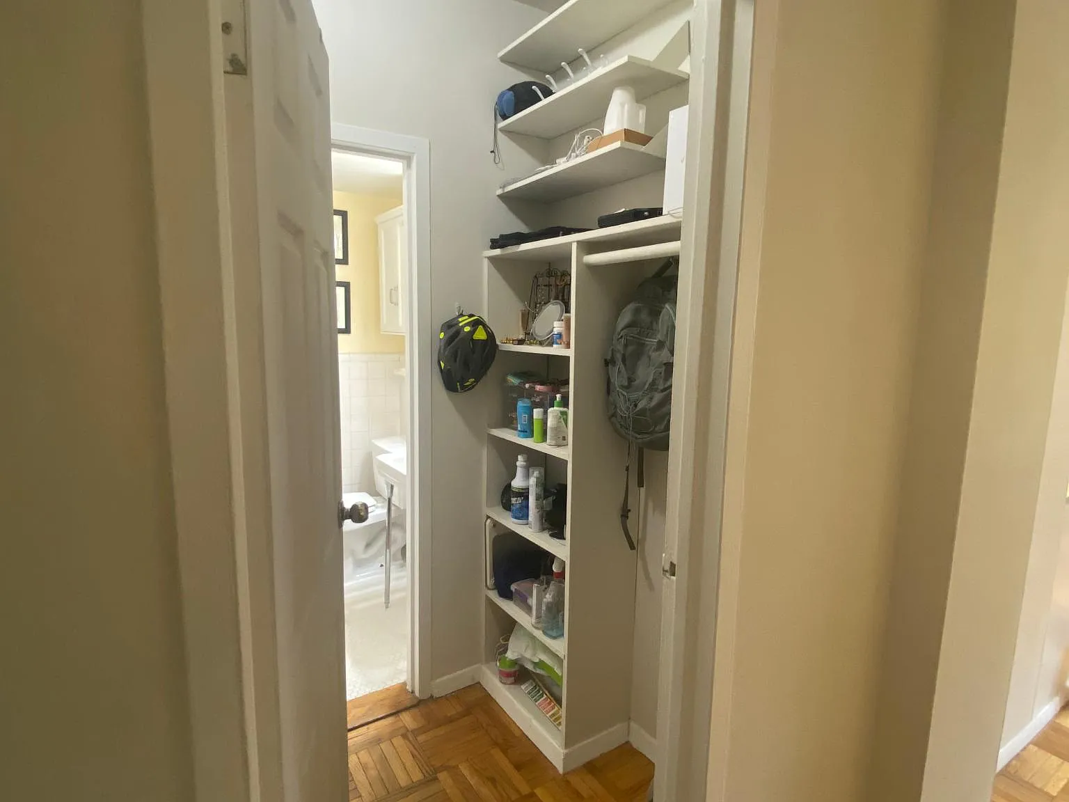 1 bed, 458 sqft, $2,150 — Photo 4